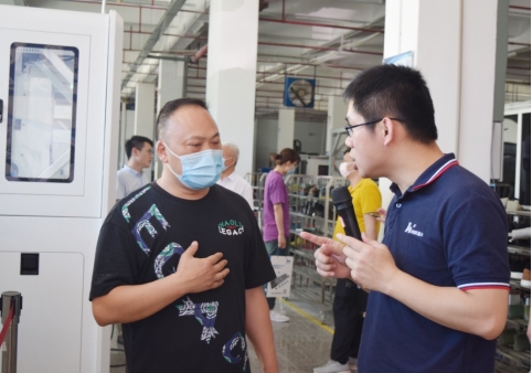 院企对接架桥梁 成果转化添动力——泉州经济技术开发区深化人才引领创新实践