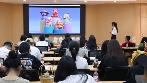 泉州 海丝起点的人才磁力场