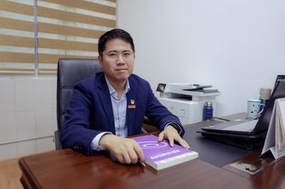 管理与艺术的交响曲 泉州人才的精彩人生之路