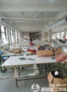 探访泉州 皮草皮革吊带衫加工产业的崛起与全球商机