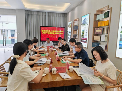 好钢用在刀刃上 市质检所联合国家茶叶质检中心深入祥华乡开展技术服务 助力茶产业绿色发展