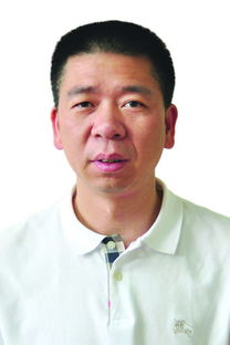 黄标生 解码泉州人才强市的代表性基因