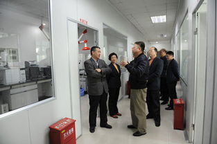 省质监局党组书记严效东赴泉州调研指导工作 聚焦品质与人才双轮驱动