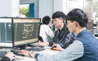 研以致用 泉州理工学院绿色建筑专业群，为泉州培养高素质应用型人才